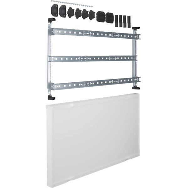 Hager Baustein, universN H450xB750mm UD33A1